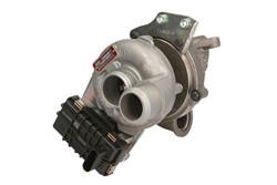 Turbocharger 763647-9021W