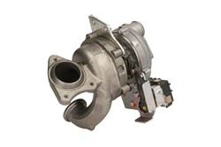 Turbocharger 763647-9021W_1