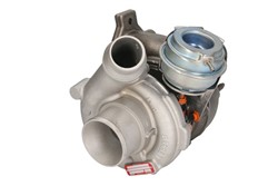 Turbocharger GARRETT 765015-9006S