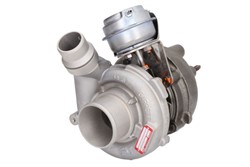 Turbocharger 765016-9006S