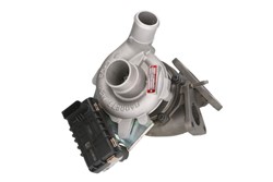 Turbocharger GARRETT 767933-9015W