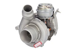Turbokompresors GARRETT 774833-9002S