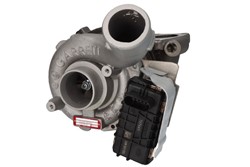Turbocharger 776469-9006W