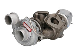 Turbocharger 778402-9012S