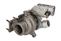Turbocharger 787630-9001S_1