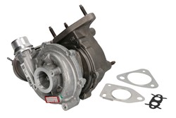 Turbokompresors GARRETT 790179-9002W