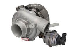 Turbokompresors GARRETT 796122-9007S