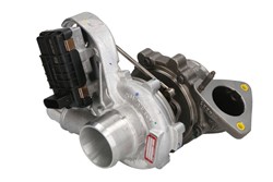 Turbokompresors GARRETT 798128-9009S