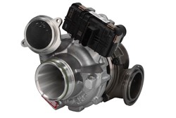 Turbokompresors GARRETT 806094-9011S