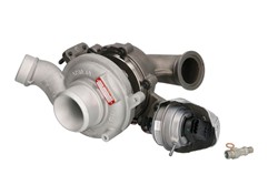 Turbocharger 806850-9005W