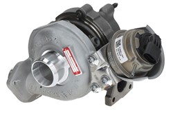 Turbokompresors GARRETT 818988-9001S