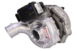 Turbocharger 819968-9001S