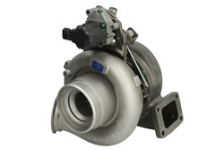 Turbocharger 826591-0003/R
