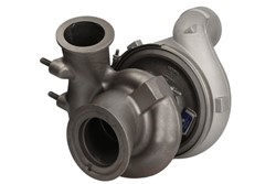 Turbocharger 831661-0012/R_1