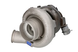Turbocharger GARRETT 852915-0001/R