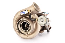 Turbocharger HOL3597180/R