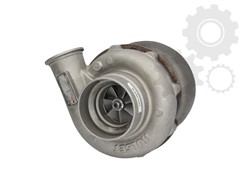 Turbocharger HOL3597285/R