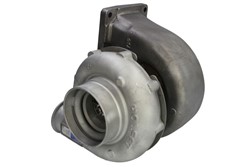 Turbocharger HOL4027733/R