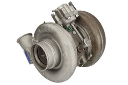 Turbocharger HOL4046945/R