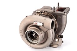 Turbokompresors HOLSET HOL4046958/R