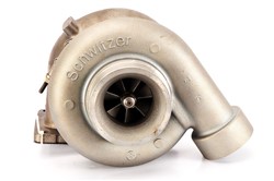 Turbocharger SCHWITZER SWZ316699/R