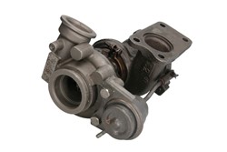 Turbocharger 49131-05001/R_0