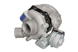 Turbocharger 49335-01103/R