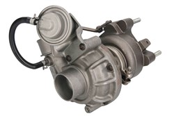 Turbokompresors IHI VJ28/R