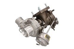 Turbocharger IHI VL38/R