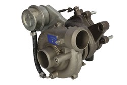 Turbocharger VVP1/R