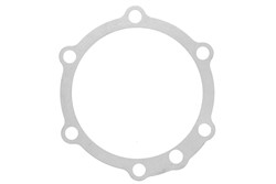 Ring gear regulation washer ISU1411540531