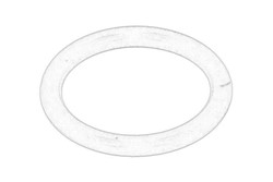 Seal Ring, injector ISU8972407980