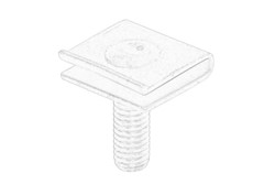 Upholstery pin ISU8978068451_0