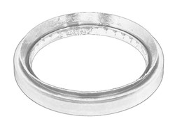 Seal Ring, steering knuckle ISU8980365940