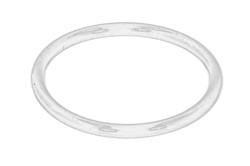 Seal Ring, hydraulic filter ISU8981897320
