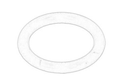 Seal Ring, injector ISU9095661110