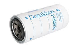 Oil filter DONALDSON OFF P550920
