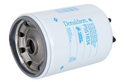 Degvielas filtrs DONALDSON P551034