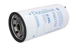 Degalų filtras DONALDSON OFF P551110