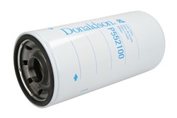 Oil filter DONALDSON P552100