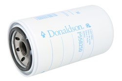 Eļļas filtrs DONALDSON OFF P558250