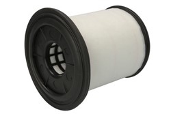 Filter, crankcase ventilation P786905_1