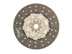 Clutch disc VAL806127