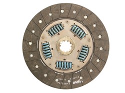 Clutch disc VAL806294_1