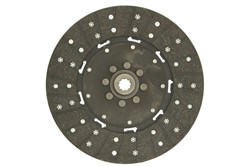 Clutch disc VAL807629_1
