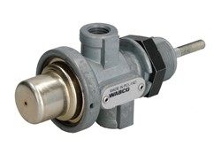 Multi-way valve 434 205 031 0