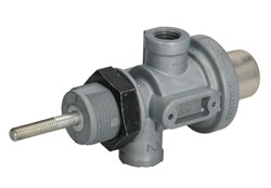 Multi-way valve 434 205 031 0_1