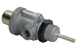 Multi-way valve 434 205 031 0_2