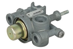 Multi-way valve 434 205 032 0