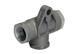 Multi-way valve 434 208 029 0_1